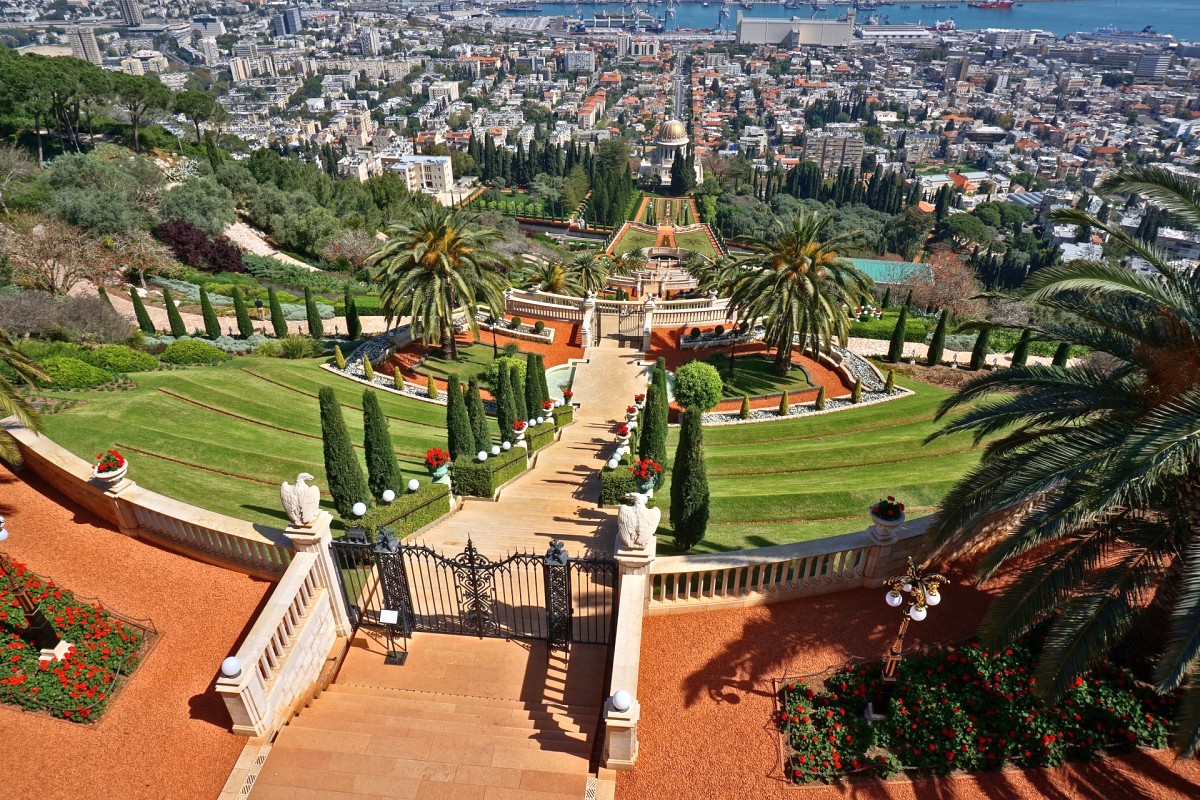 Haifa