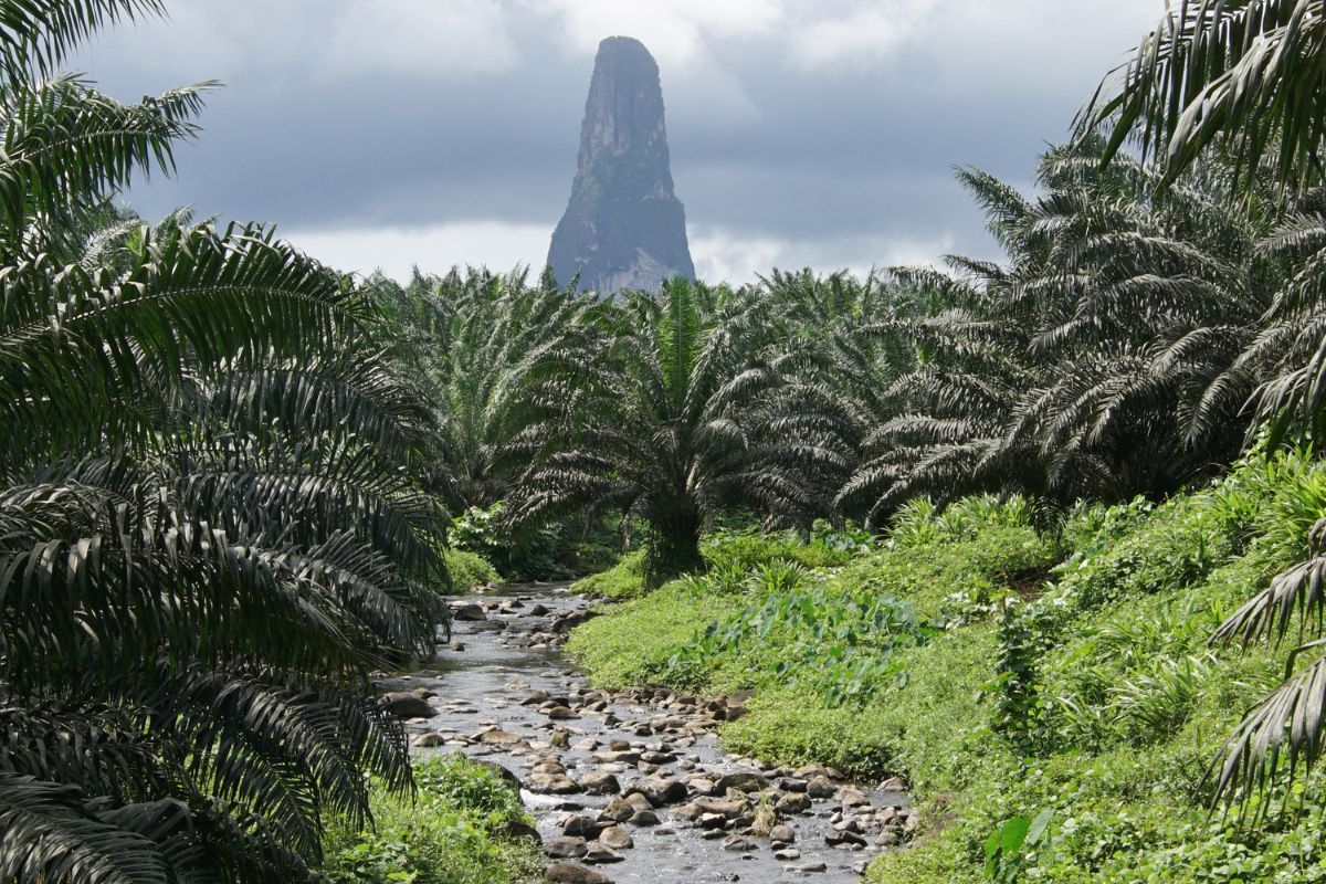 Sao Tome
