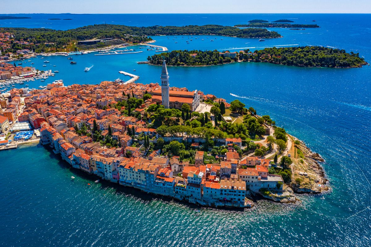 Rovinj