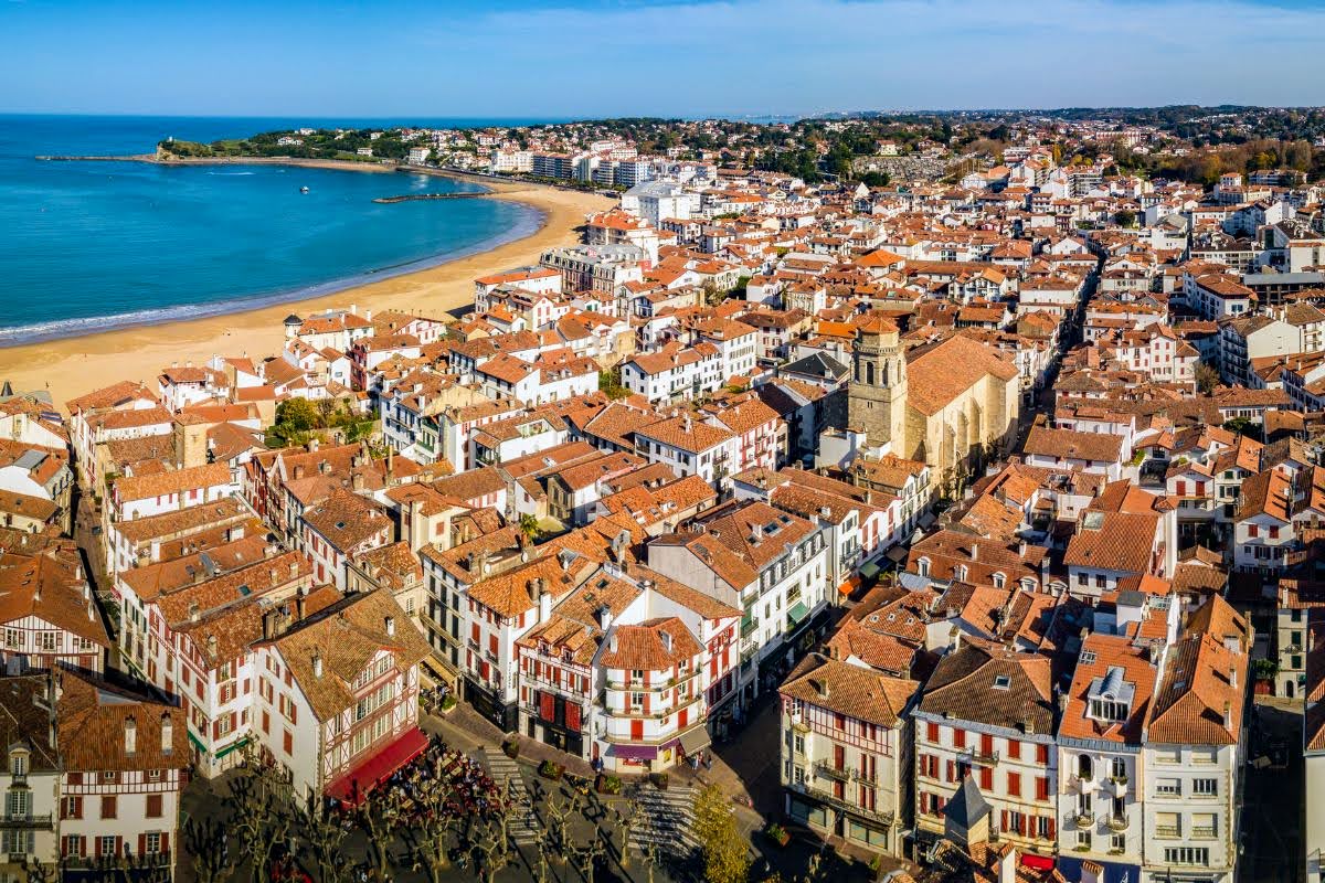 Saint-Jean-de-Luz