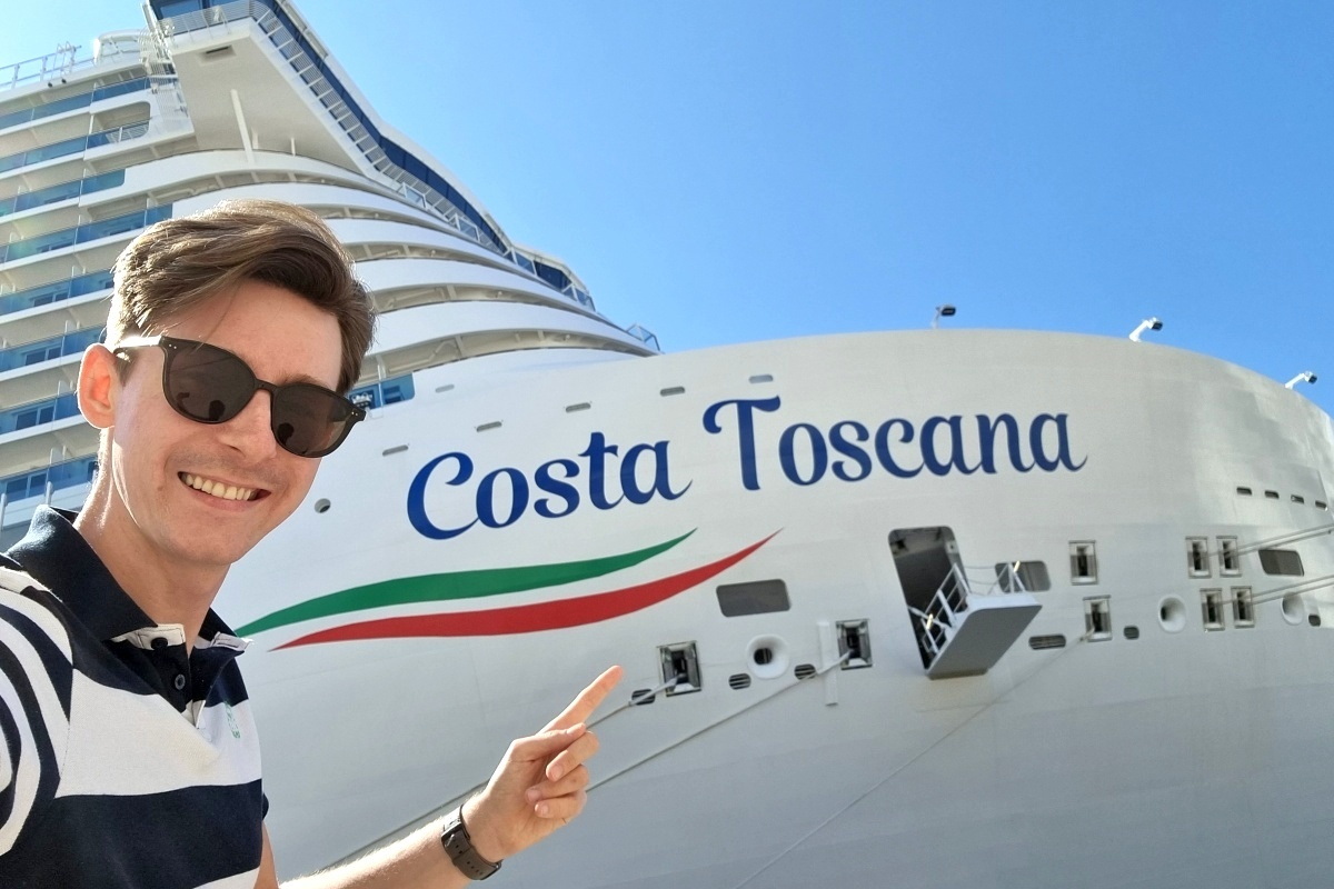 Costa Toscana