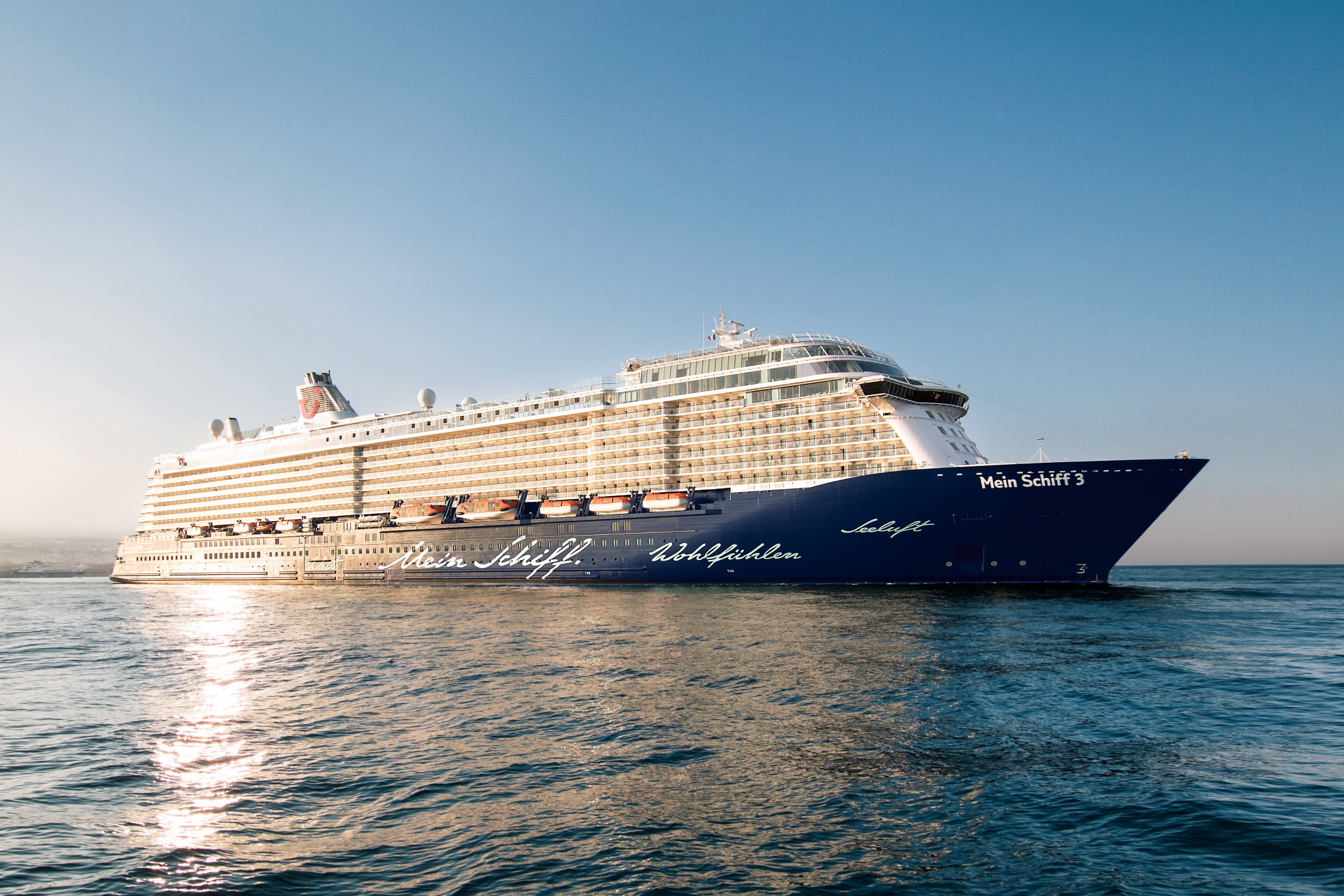 Mein Schiff 3